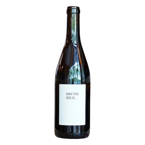 2023 Les Frères Soulier Valmal | The Cellar d'Or