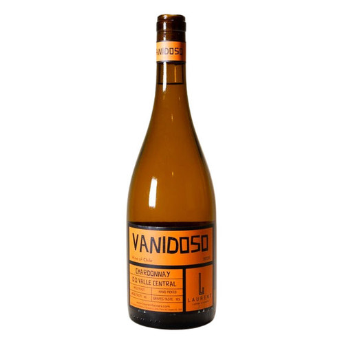 Product image for Laurent Family Vineyard Vanidoso Chardonnay 2025 750ml