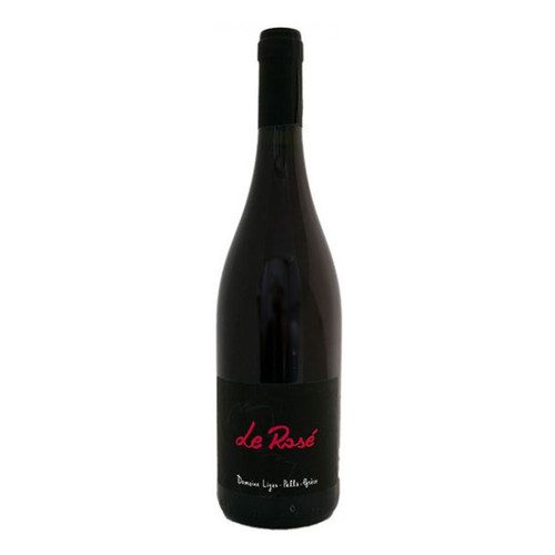 Product image for Domaine Ligas Le Rosé 2023 750ml