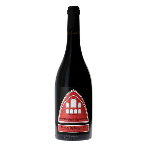 Product image for Maison En Belles Lies Beaujolais-Villages 2020 750ml