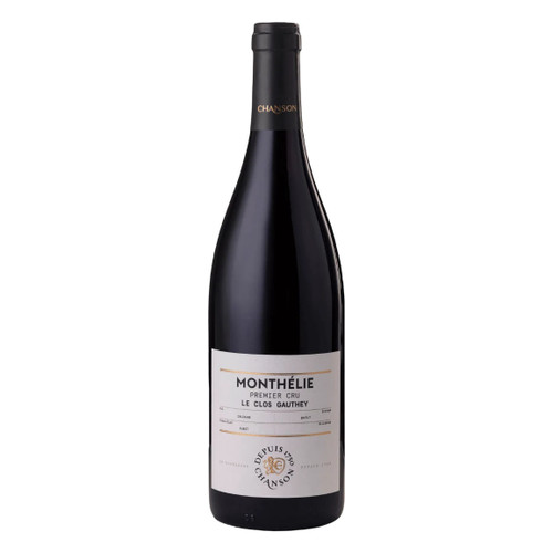Product image for Chanson Monthélie 1er Cru Le Clos Gauthey Rouge 2024 750ml