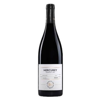 Product image for Domaine Chanson Mercurey 1er Cru Le Clos L'Eveque 2024 750ml
