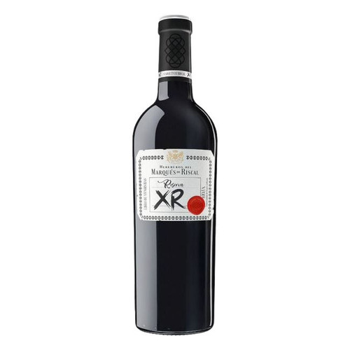 Product image for Marqués De Riscal Rioja XR Reserva 2021 750ml