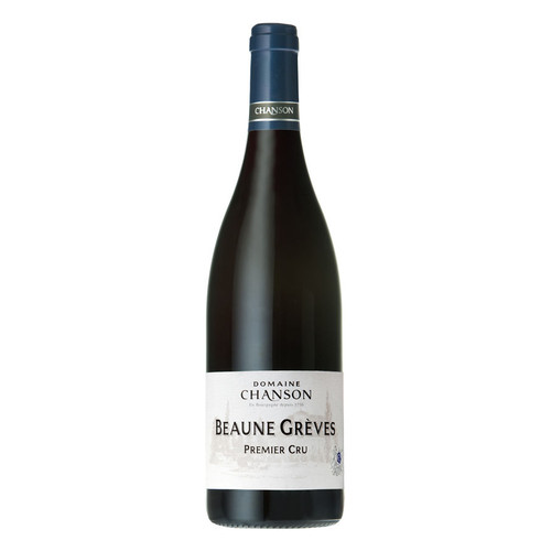 Product image for Domaine Chanson Beaune Greves 1er Cru 2024 750ml