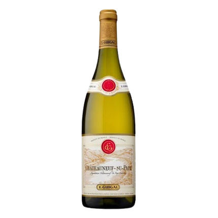 Product image for E. Guigal Châteauneuf-du-Pape Blanc (2018) 2020 750ml