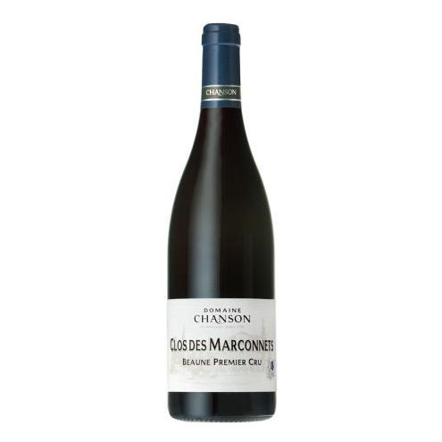 Product image for Domaine Chanson Beaune 1er Cru Clos des Marconnets 2024 750ml