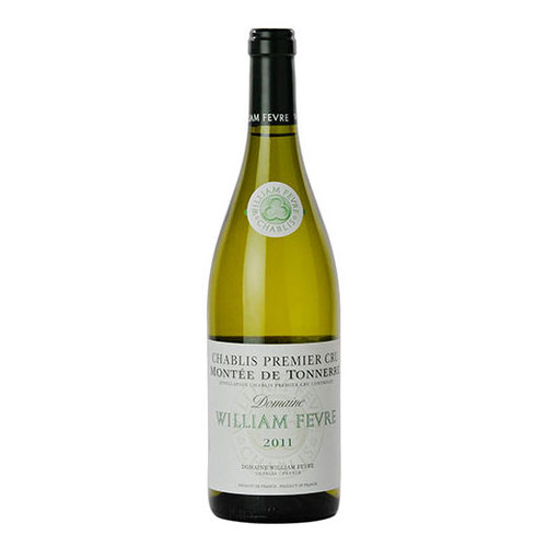 Product image for Domaine William Fevre Chablis 1er Cru Montée de Tonnerre 2022 750ml