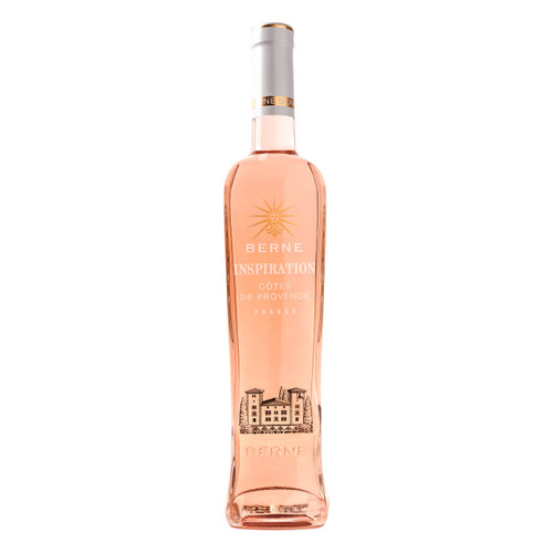 Product image for Château de Berne Côtes de Provence Inspiration Rosé 2025 3L