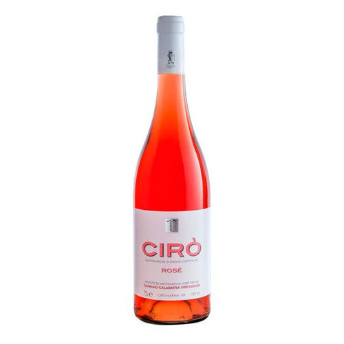 Product image for Cataldo Calabretta Cirò Rosé 2025 750ml
