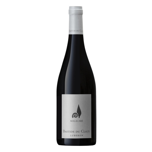 Bastide du Claux St. Jean Luberon Rouge 2018 750ml