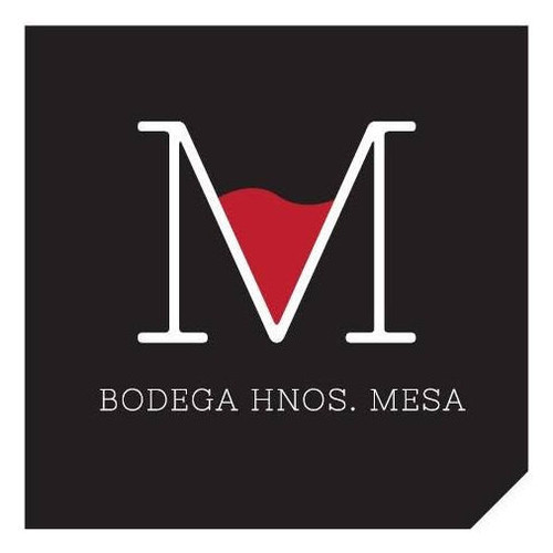 Bodega Hermanos Mesa Los Pelados Tenerife Valle de Guimar 2024 750ml