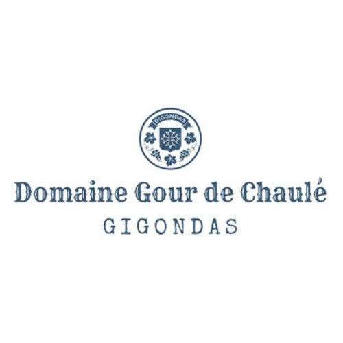 Domaine Gour de Chaule Gigondas Cuvee Tradition 2023 1.5L