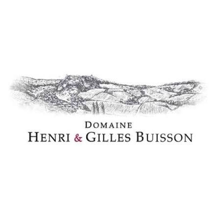 Henri & Gilles Buisson Corton Charlemagne Grand Cru 2024 750ml