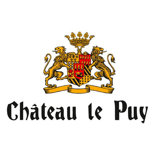 Le Puy Emilien Rouge 2016 750ml