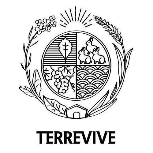 Terrevive "Rosso" Lambrusco dell'Emilia Spumante 2023 750ml