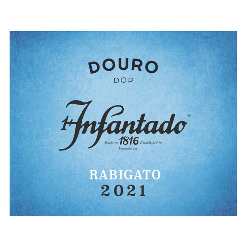 Product image for Quinta do Infantado Douro Rabigato 2024 750ml