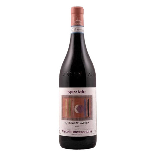 Product image for Fratelli Alessandria Verduno Pelaverga 2025 750ml
