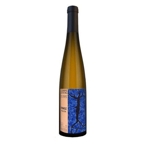 Product image for Domaine Ostertag Pinot Gris Fronholz 2023 750ml