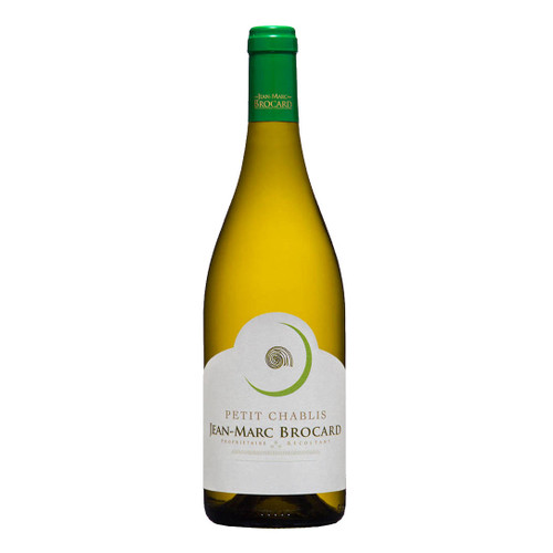 Product image for Jean-Marc Brocard Petit Chablis 2025 750ml