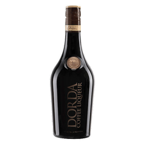 Product image for Dorda Coffee Liqueur 750ml