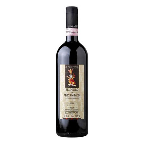 Product image for Il Palazzone Brunello di Montalcino DOCG 2021 750ml
