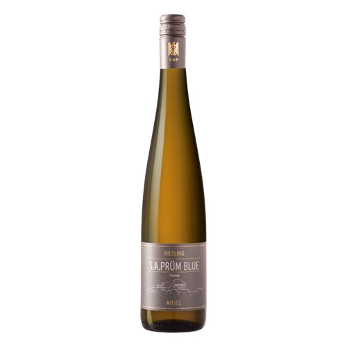 Product image for S.A. Prüm Blue Riesling Kabinett 2024 750ml