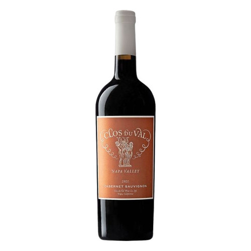 Product image for Clos Du Val Cabernet Sauvignon Napa Valley 2023 750ml