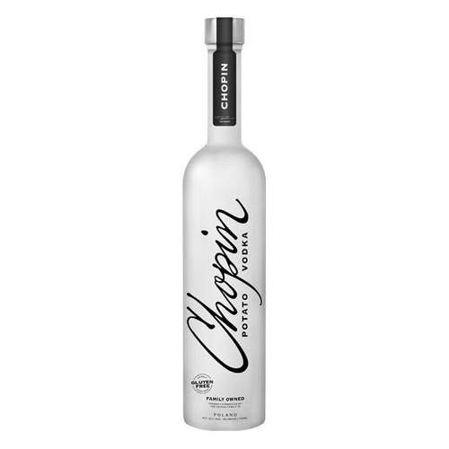 Product image for Chopin Potato Vodka 1.75L