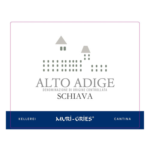 Product image for Muri Gries Südtirol Alto Adige Schiava 2025 750ml