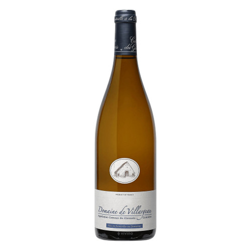 Product image for Domaine de Villargeau Coteaux du Giennois Blanc 2025 750ml