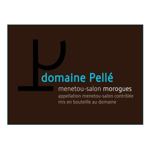 Product image for Domaine Pellé Menetou-Salon Morogues Blanc 2025 750ml
