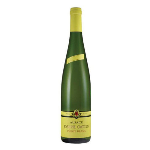 Product image for Joseph Cattin Pinot Blanc Alsace 2025 750ml
