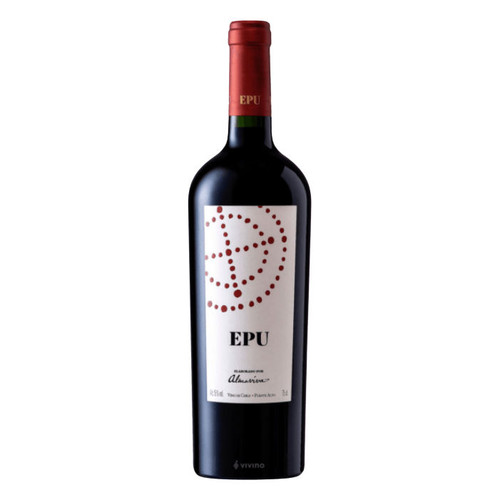 Product image for Vina Almaviva EPU 2023 750ml