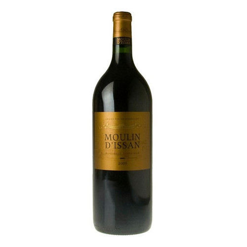 Product image for Château D'Issan Moulin dIssan Bordeaux Supérieur 2023 750ml