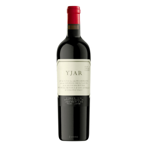 Product image for Yjar Rioja DOCa 2020 750ml