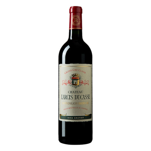 Product image for Château Larcis Ducasse 2016 750ml