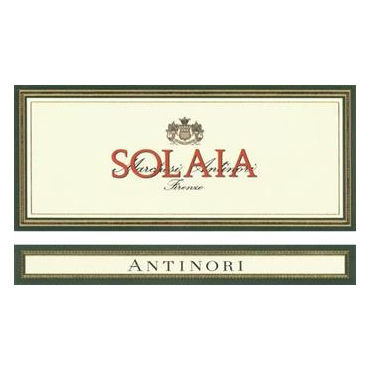 Product image for Tenuta Tignanello Toscana Solaia 2021 750ml