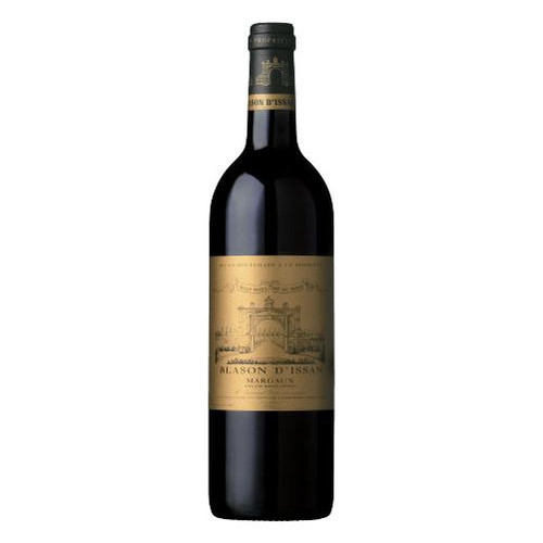 Product image for Château D'Issan Blason D'Issan Margaux 2017 750ml