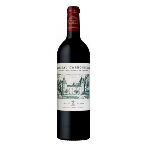 Product image for Château Carbonnieux Pessac-Léognan Grand Cru Classé De Graves 2019 750ml