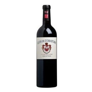 Product image for Clos de l'Oratoire 1998 750ml