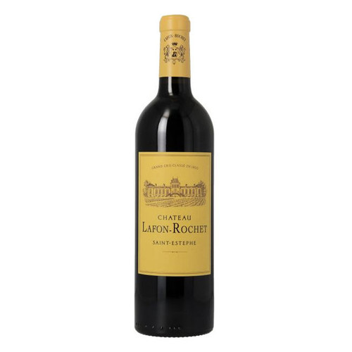 Product image for Château Lafon-Rochet Saint-Estèphe 2023 750ml