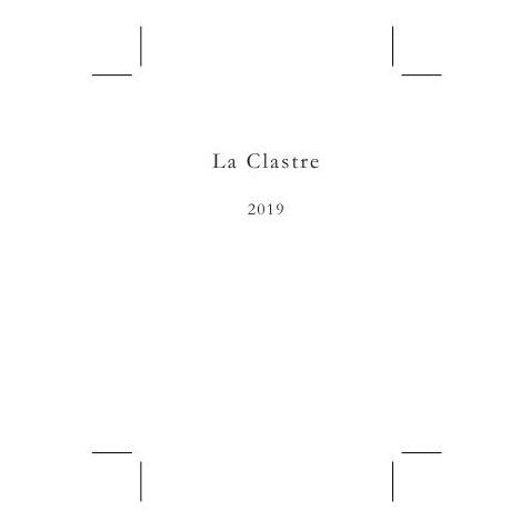Product image for Les Frères Soulier La Clastre 2025 1.5L