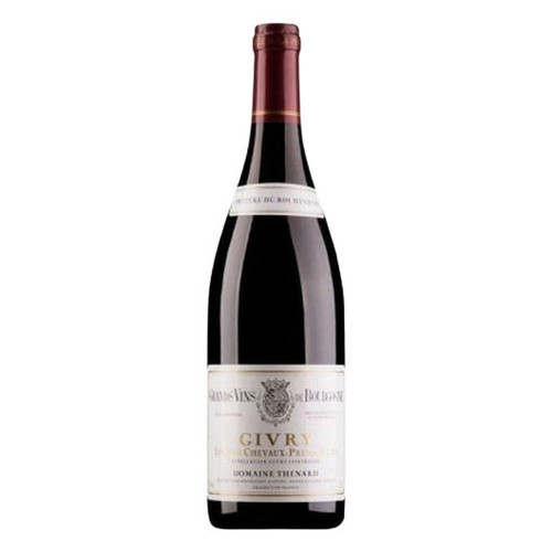 Product image for Domaine Baron Thenard Givry 1er Cru Les Bois Chevaux 2023 750ml