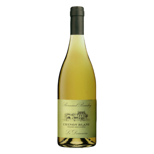 Product image for Bernard Baudry Chinon Blanc Le Domaine 2025 750ml