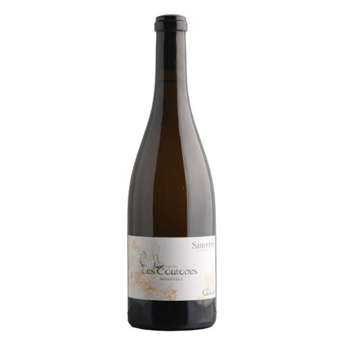 Product image for Daniel Chotard Sancerre Les Coutones 2024 750ml