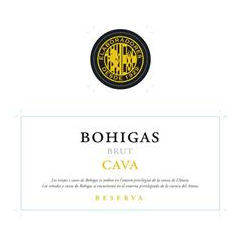Product image for Bohigas Cava Brut Reserva 1.5L