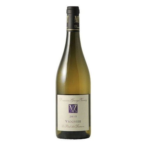 Product image for Domaine George Vernay Viognier Le Pied de Samson 2025 750ml