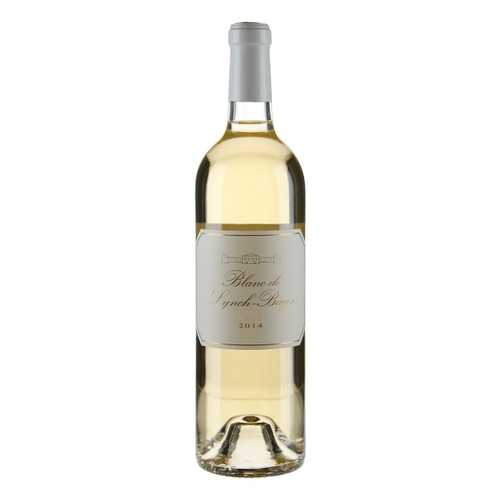 Product image for Château Lynch-Bages Blanc de Lynch-Bages 2024 750ml