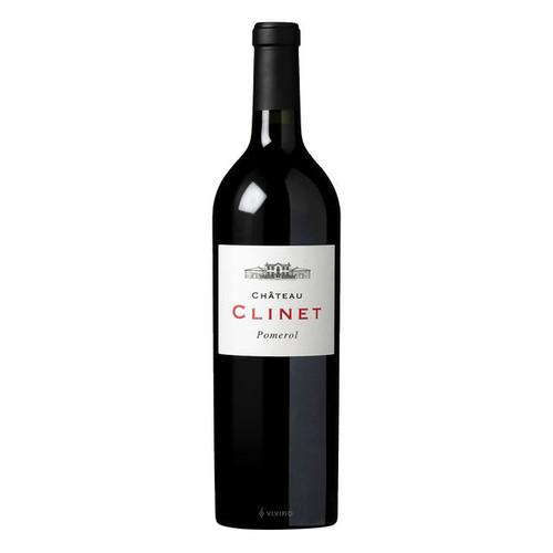 Product image for Château Clinet 2019 750ml
