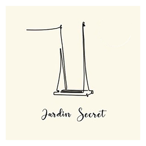 Product image for Axel Domont Jardin Secret 2024 750ml